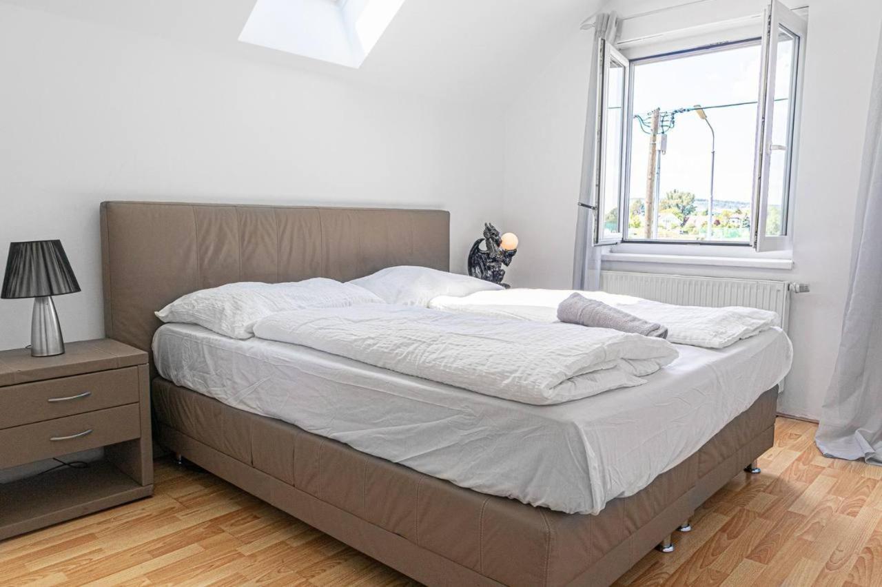 Comfortable Rooms In A Beautiful House Gd Viena Exterior foto