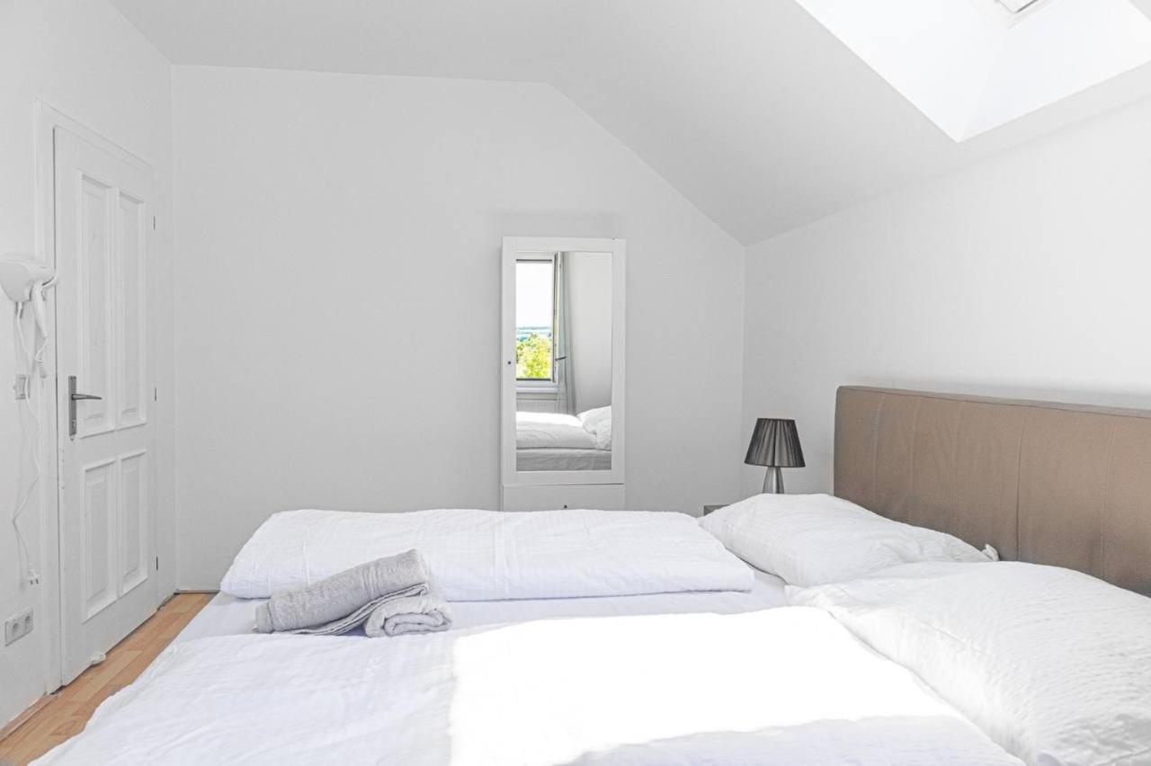 Comfortable Rooms In A Beautiful House Gd Viena Exterior foto