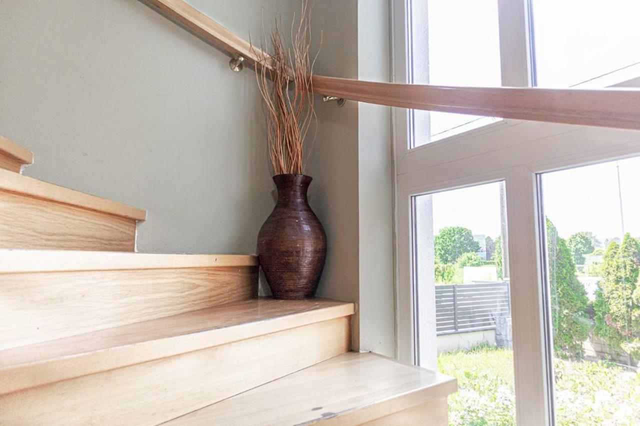 Comfortable Rooms In A Beautiful House Gd Viena Exterior foto