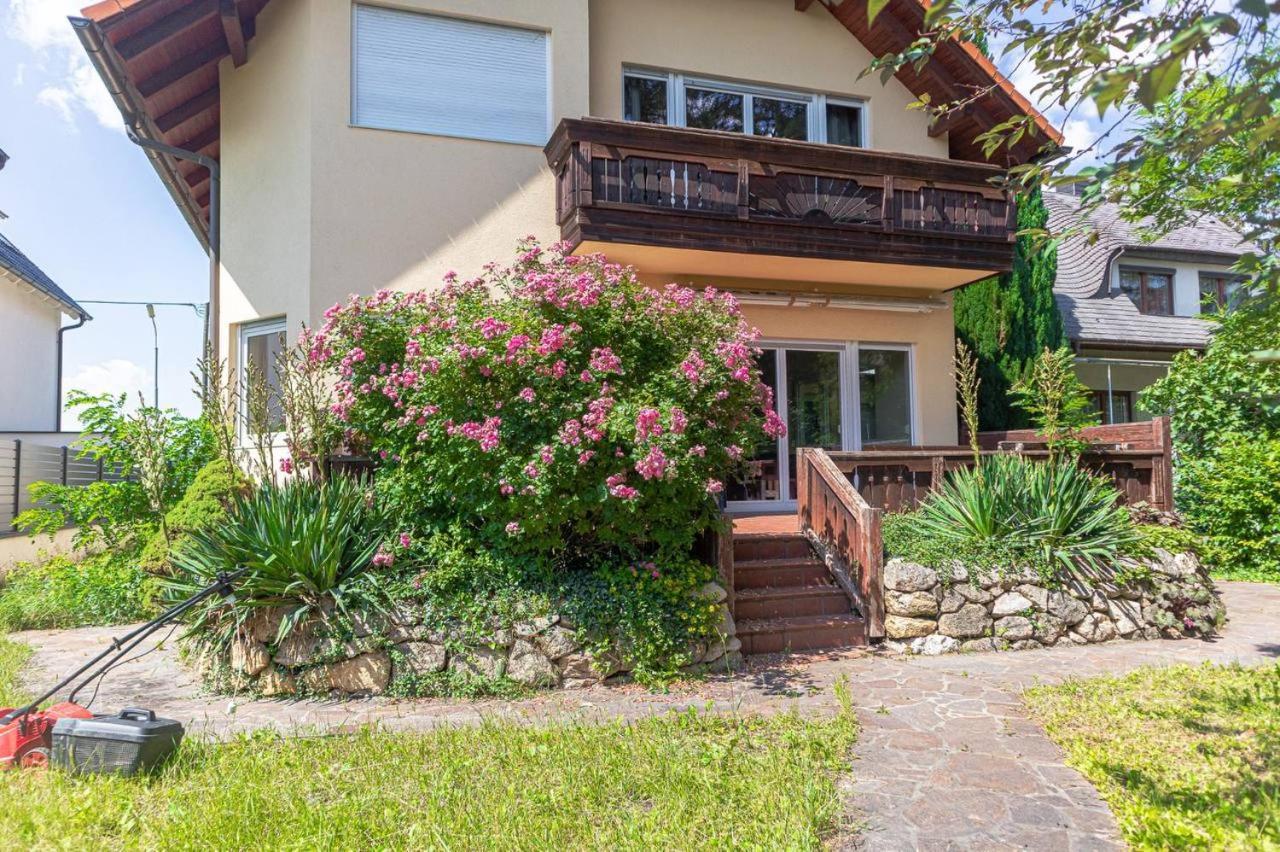 Comfortable Rooms In A Beautiful House Gd Viena Exterior foto