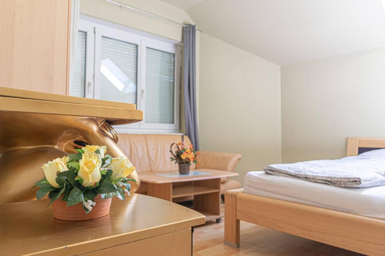 Comfortable Rooms In A Beautiful House Gd Viena Exterior foto