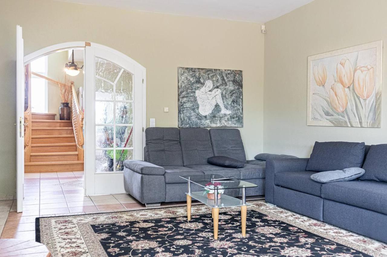 Comfortable Rooms In A Beautiful House Gd Viena Exterior foto