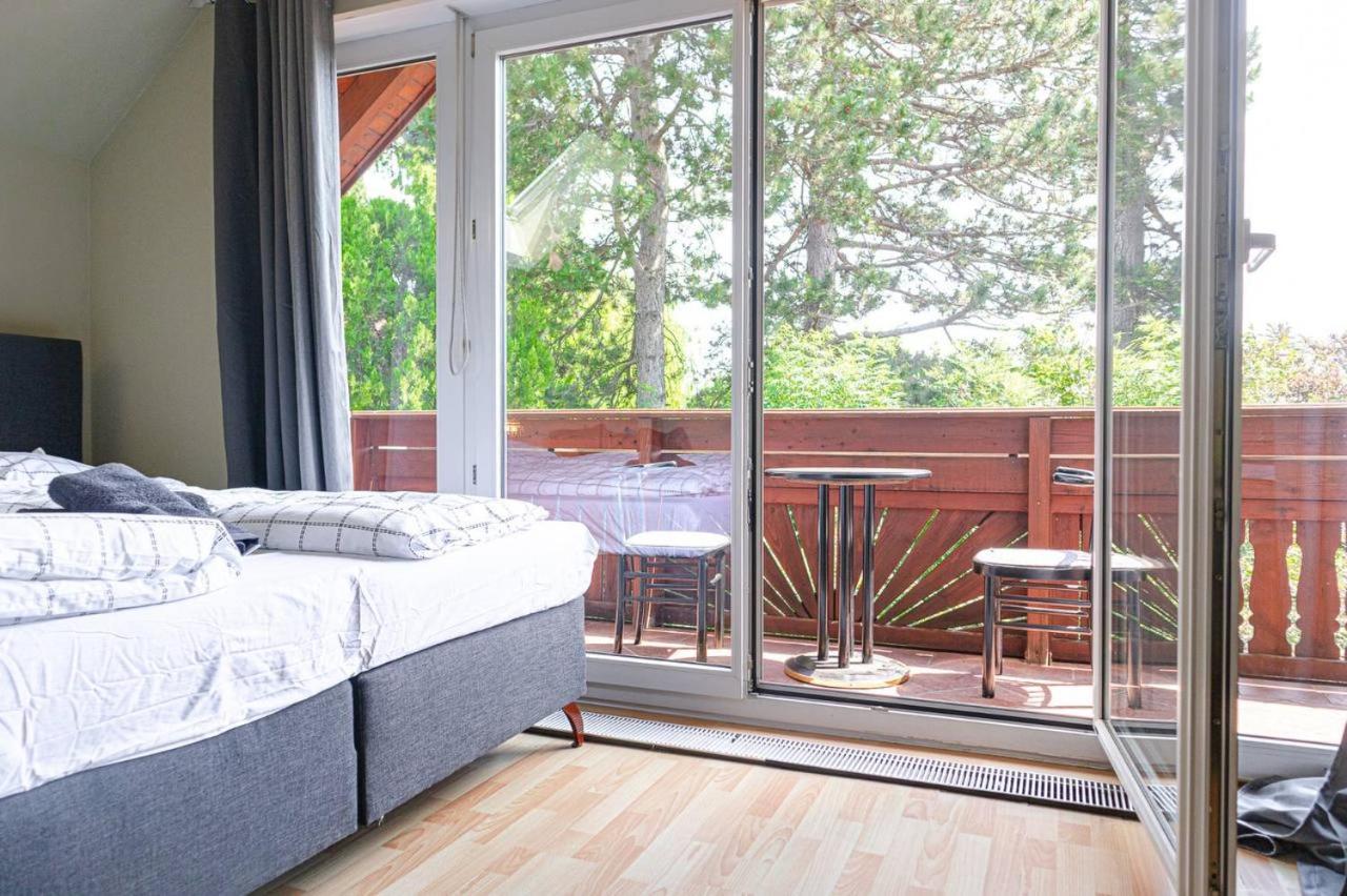 Comfortable Rooms In A Beautiful House Gd Viena Exterior foto