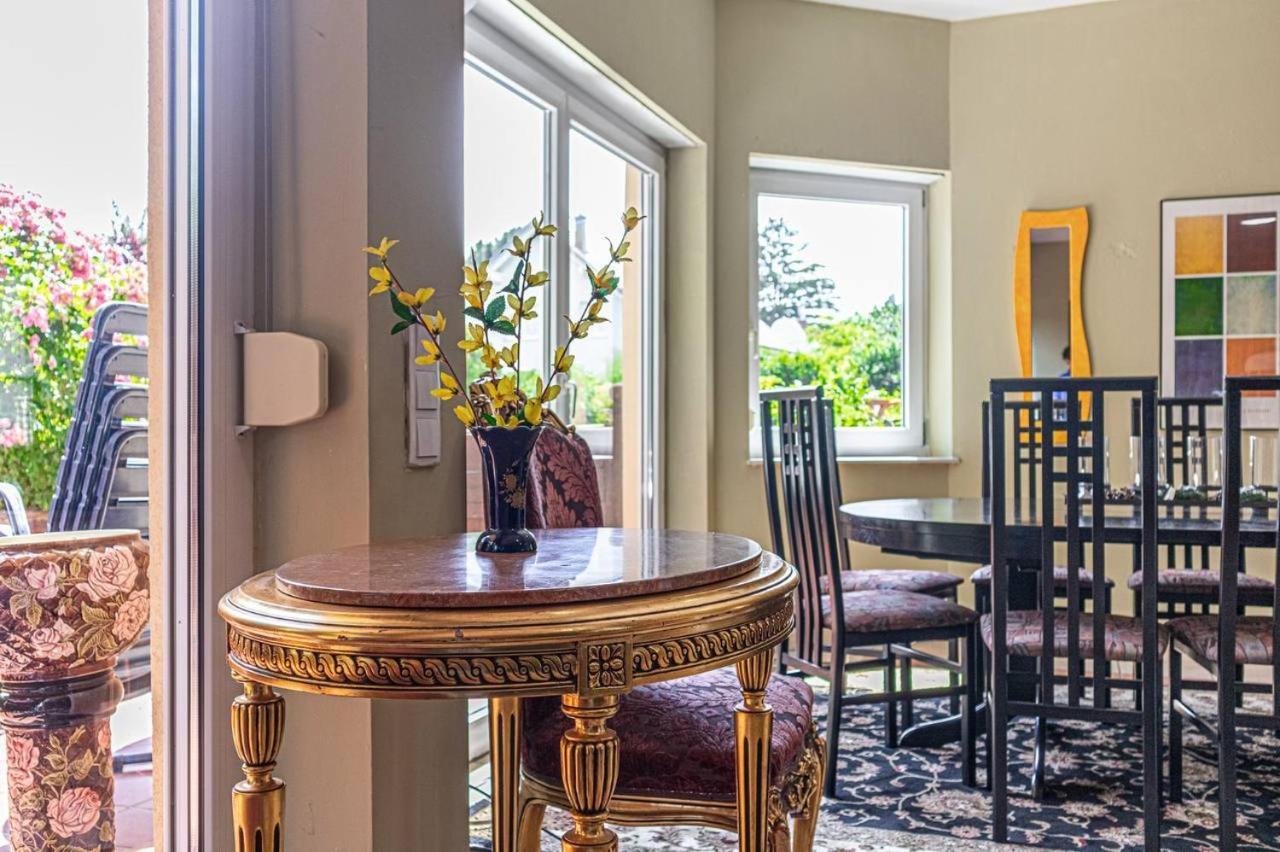 Comfortable Rooms In A Beautiful House Gd Viena Exterior foto