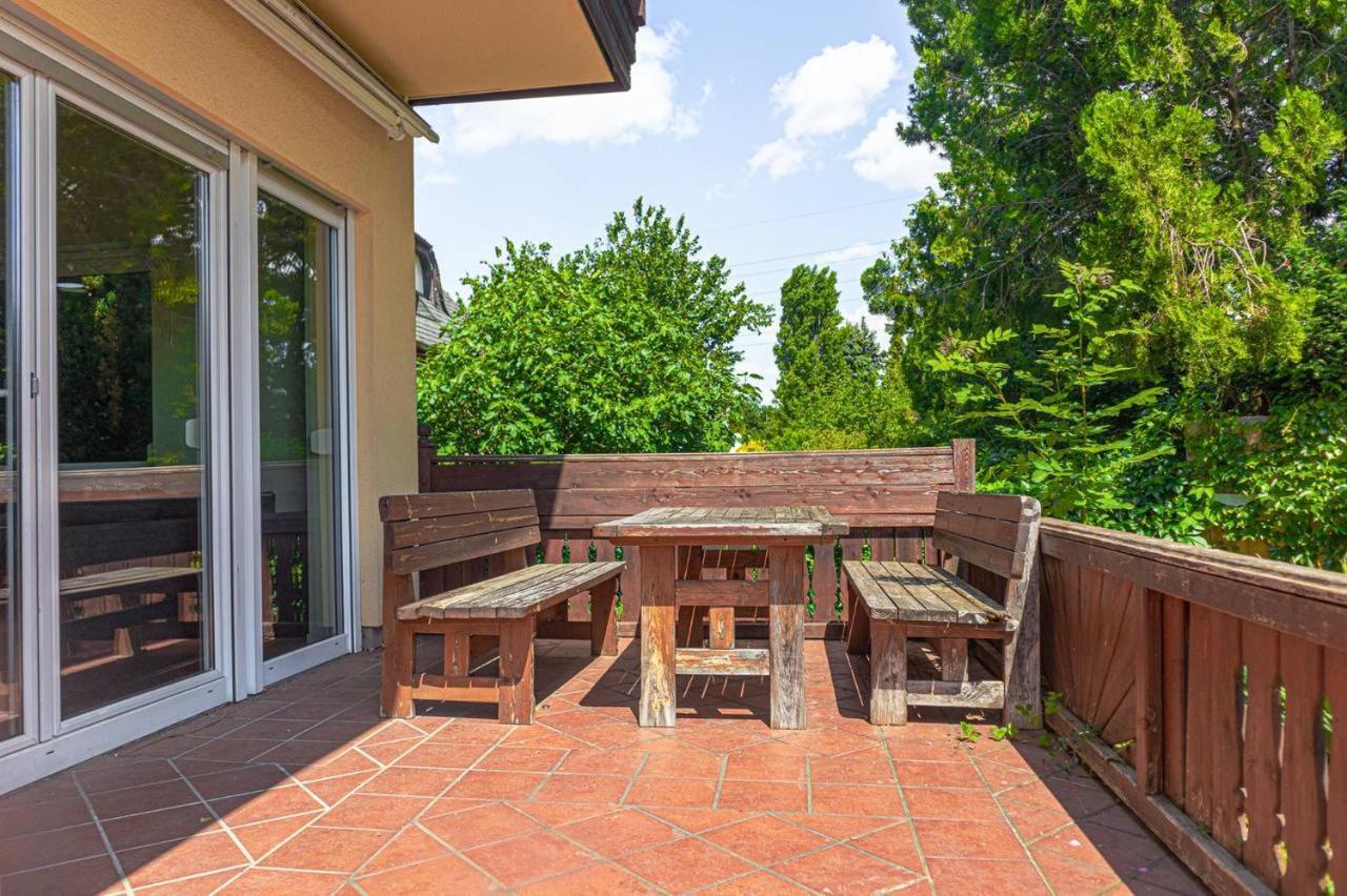 Comfortable Rooms In A Beautiful House Gd Viena Exterior foto