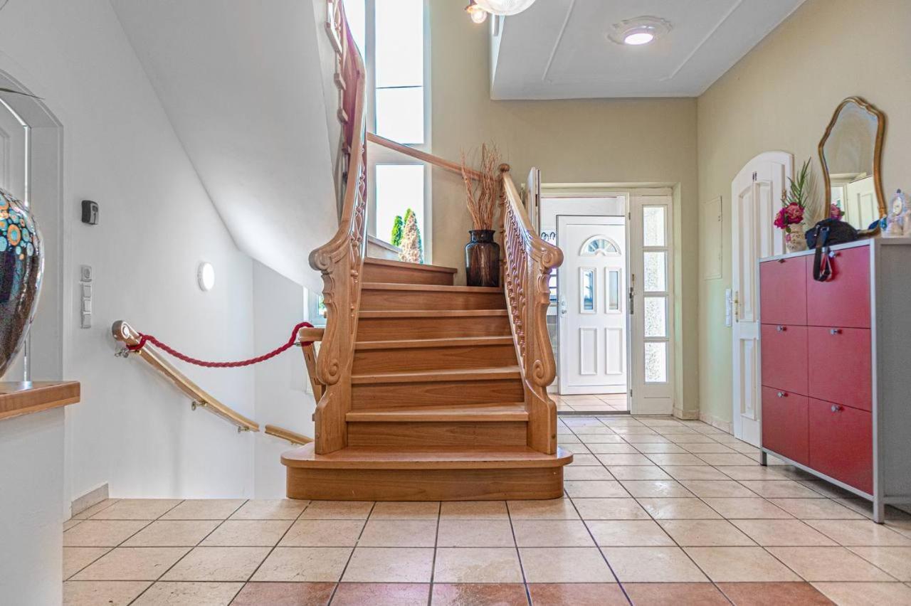 Comfortable Rooms In A Beautiful House Gd Viena Exterior foto