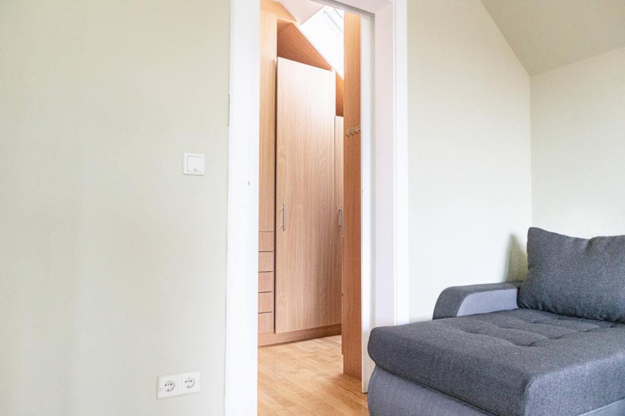 Comfortable Rooms In A Beautiful House Gd Viena Exterior foto