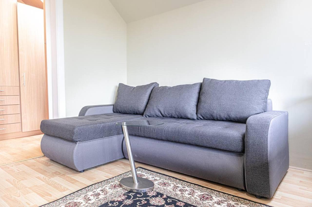 Comfortable Rooms In A Beautiful House Gd Viena Exterior foto
