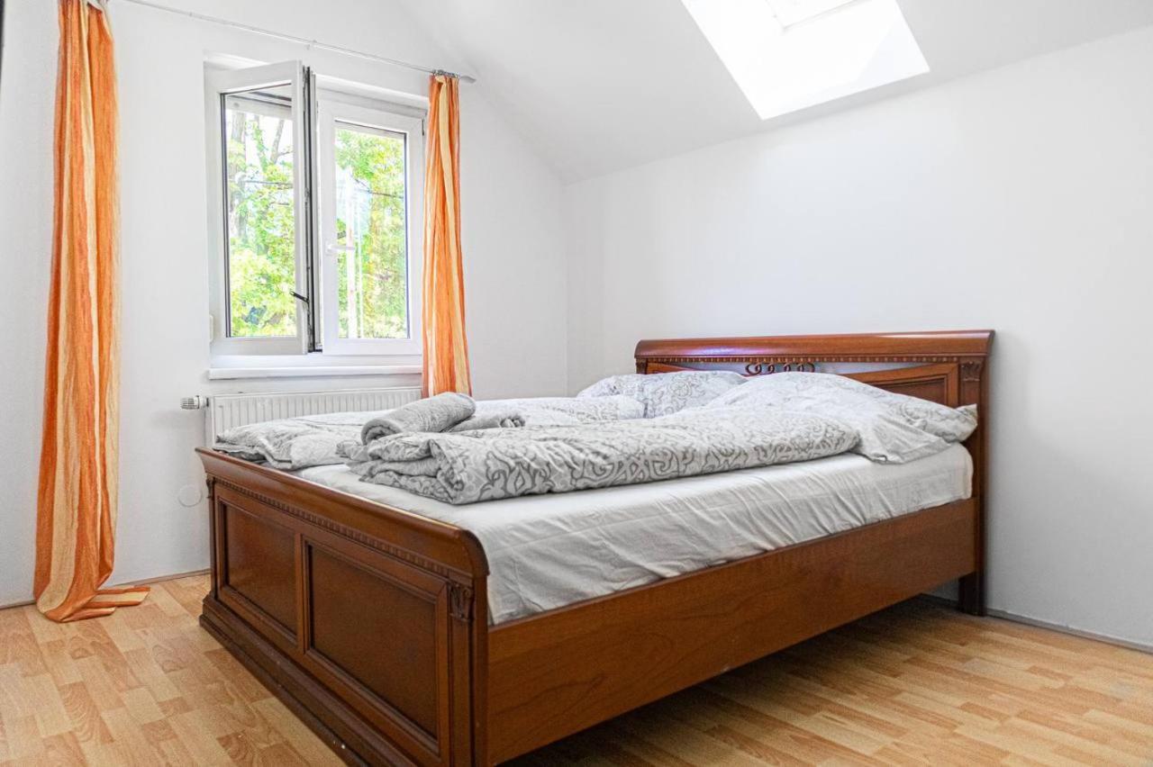 Comfortable Rooms In A Beautiful House Gd Viena Exterior foto